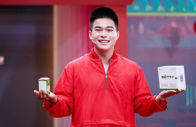 Kha Vũ chính thức bước vào chung kết Ngôi sao chốt đơn