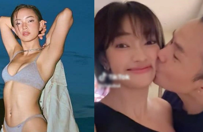 Châu Bùi tuổi 27: Không còn tự ti ngoại hình, tình yêu ngọt ngào bên Binz
