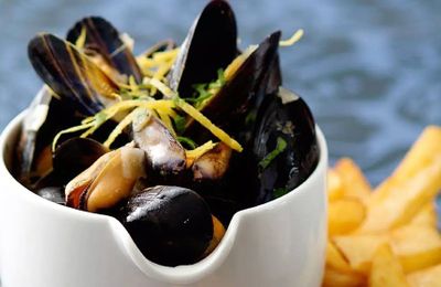 Top những món ăn ngon nổi tiếng ở Châu Âu nhất định phải thử