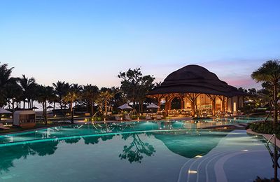 Có gì thú vị tại chuỗi sự kiện “Summer Vibes” tại Hoiana Resort & Golf?