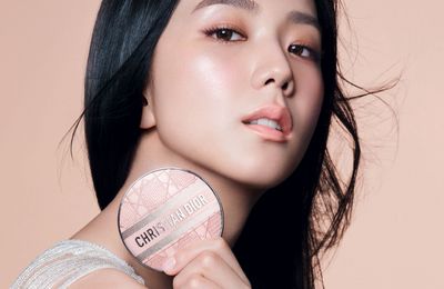 Dior bổ sung 2 sản phẩm mới cho dòng kem nền Dior Forever