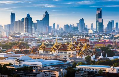 The 2024 Luxury Property Special Issue: Thời kỳ trỗi dậy của bất động sản hạng sang Bangkok