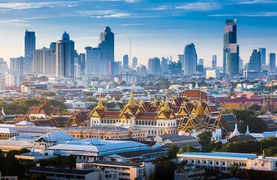 The 2024 Luxury Property Special Issue: Thời kỳ trỗi dậy của bất động sản hạng sang Bangkok