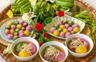 Top 10 đặc sản Hà Giang mà bạn nhất định nên thử một lần