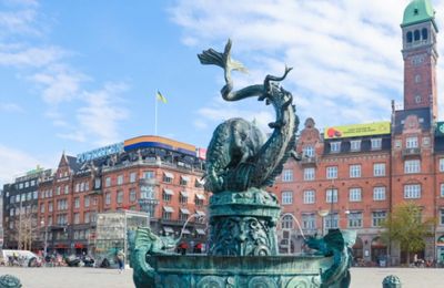 Nếu chỉ có một ngày ở Copenhagen, bạn nên check-in những nơi nào?