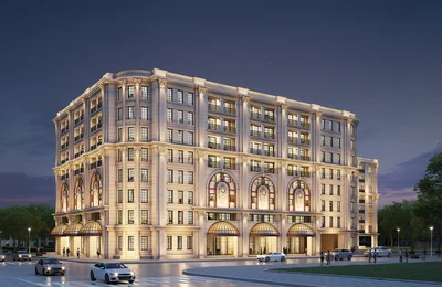 Khu căn hộ hàng hiệu The Ritz-Carlton Residences, Hanoi chính thức khai trương