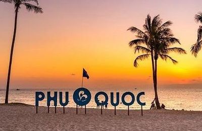 Hè này đi bằng hết Phú Quốc