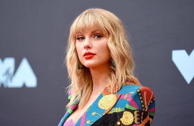 4 điểm đến được nhắc tên trong album mới của Taylor Swift