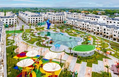 Du lịch Móng Cái bứt tốc sau cú hích từ 'bom tấn' Vinhomes Golden Avenue