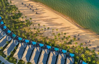 Tận hưởng mùa hè bất tận với những trải nghiệm tại thiên đường Meliá Vinpearl Phú Quốc