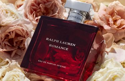 Khám phá cuộc phiêu lưu của sự lãng mạn với hương thơm mới nhất từ Ralph Lauren - Romance Eau de Parfum Intense