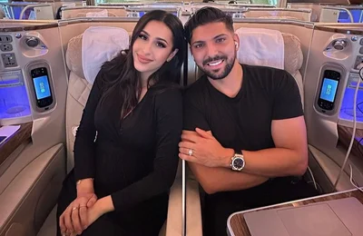 Vén màn cuộc sống của giới siêu giàu Dubai, tiêu 370 triệu trong 24h