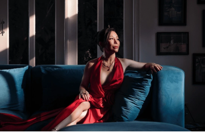 Sức hút từ 'chị đẹp' và sự thành công của Mr Crazy & Lady Sexy