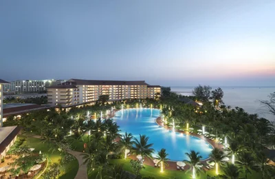 Mùa hè bất tận với những trải nghiệm tại Meliá Vinpearl Phú Quốc