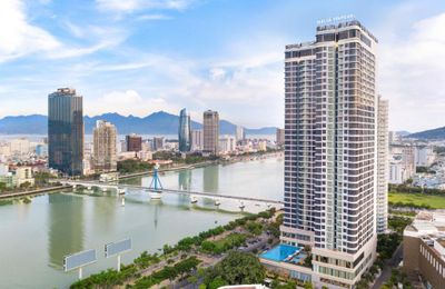 “Bật mí” địa điểm ngắm lễ hội pháo hoa quốc tế đẹp nhất Đà Nẵng 2024
