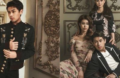 Thiếu gia nhà tỷ phú nổi nhất nhì Việt Nam với vẻ ngoài điển trai không kém diễn viên: 23 tuổi đã làm Phó tổng giám đốc, cuộc sống sang chảnh như hoàng tử