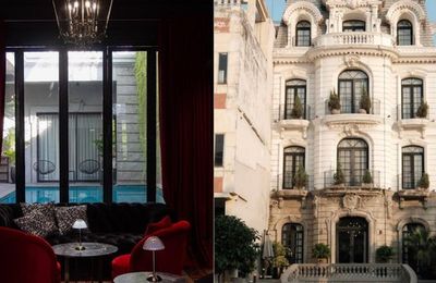 Khu vườn Pháp bí ẩn giữa lòng Sài Gòn, hứa hẹn trở thành ‘toạ độ check-in’ mới dành cho giới trẻ