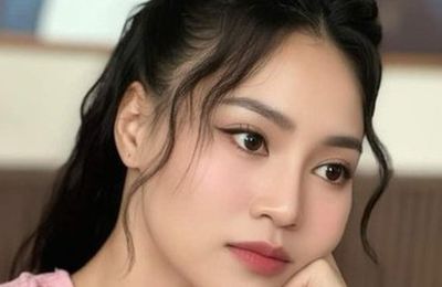 Ninh Dương Lan Ngọc rời showbiz