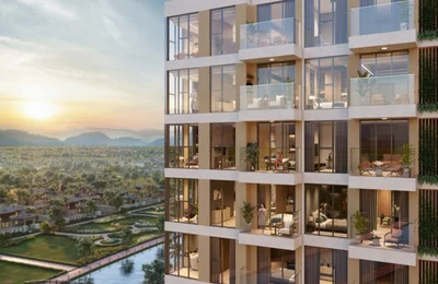 Ba dự án căn hộ cao cấp sở hữu tầm nhìn đắt giá
