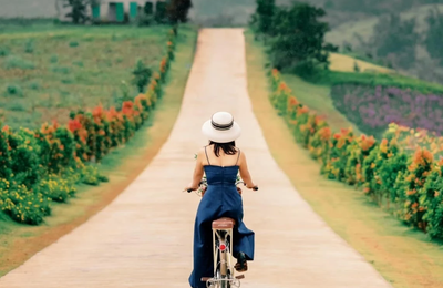 Hè này vẫn không chán Đà Lạt