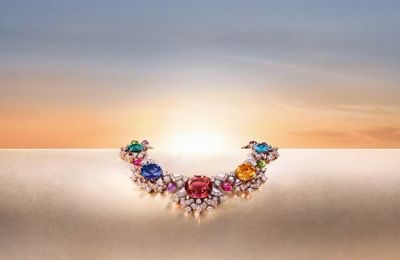 Lưu Diệc Phi, Anne Hathaway và Zendaya hội ngộ trong chiến dịch mới của BVLGARI