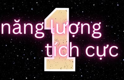 Số Chủ đạo 1 - Khám phá ý nghĩa con số và năng lượng tích cực