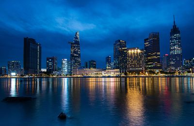 Christie’s International Real Estate chính thức gia nhập thị trường Việt Nam