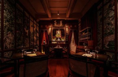 Hướng dẫn người yêu rượu vang đến Bangkok