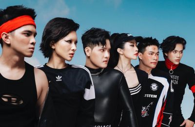 Call Me Duy giúp Kha Vũ toả sáng khi nhận về đội