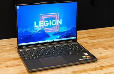 5 loại laptop chơi game kiểu dáng đẹp và hiệu suất tốt đáng mua năm 2024