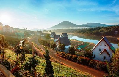 Một điểm đến quen thuộc nhưng mới lạ cho mùa hè 2024
