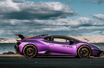 Lamborghini Esperienza Giro Oceania 2024: Tiến thẳng đến Apple Isle cùng những hành trình khó quên tại Tasmania