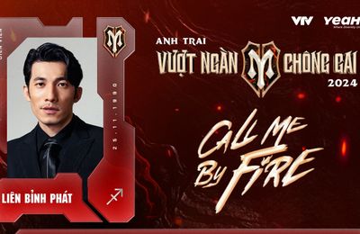Liên Bỉnh Phát mời thầy thanh nhạc về dạy hát để tham gia Anh Trai Vượt Ngàn Chông Gai