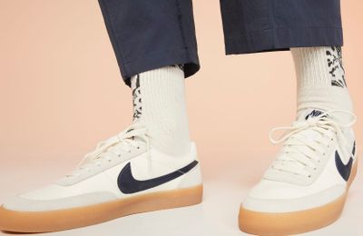 Mẫu giày Nike hồi sinh nhờ một bộ phim