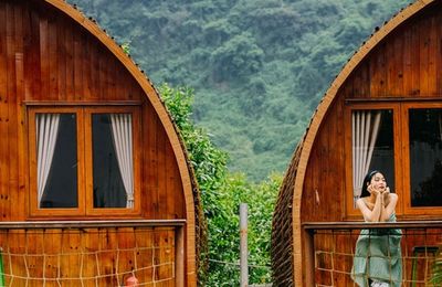 4 trải nghiệm du lịch lý tưởng cho mùa hè sôi động tại Quảng Bình
