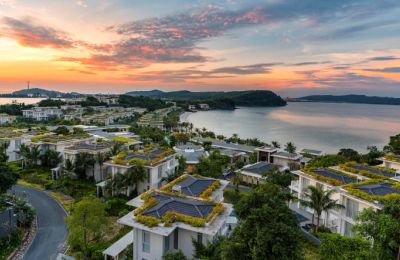 Premier Village Phú Quốc được vinh danh tại Giải thưởng Travellers' Choice  của Tripadvisor Best of the Best Winner năm 2024