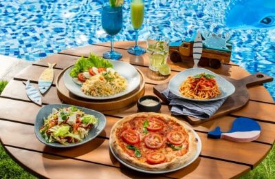 Chuyến đi mùa hè trọn vẹn niềm vui tại Mövenpick Resort Waverly Phú Quốc