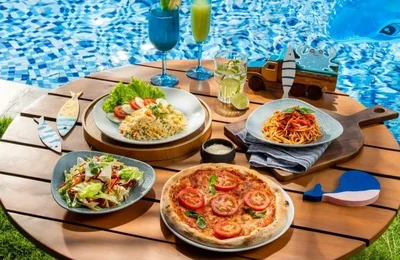 Chuyến đi mùa hè trọn vẹn niềm vui tại Mövenpick Resort Waverly Phú Quốc