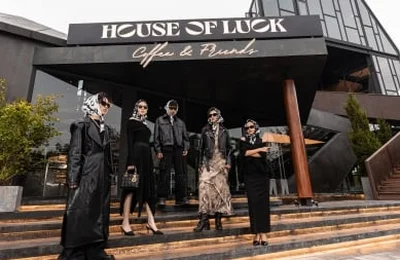House Of Luck Coffee có gì mà đi hoài không chán?