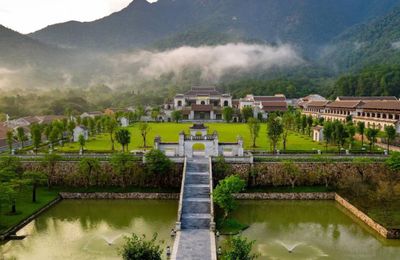 Du lịch Quảng Ninh đừng chỉ mải ngắm biển, còn một địa điểm “chữa lành mọi vết thương” hễ đến là không muốn về