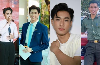 Top 10 thí sinh sáng giá nhất Mr World Vietnam 2024: “Hot boy Bolero” từng được Đàm Vĩnh Hưng khen ngợi gây chú ý