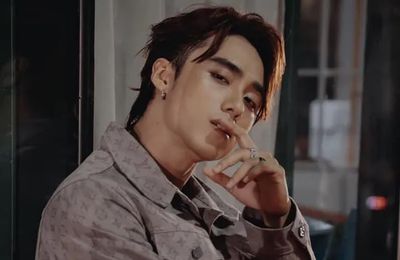 Hải Đăng Doo: Đi tìm 'tôi mới' tại 'Anh Trai Say Hi'