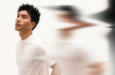 Kỳ vọng của HIEUTHUHAI tại 'Anh Trai Say Hi'