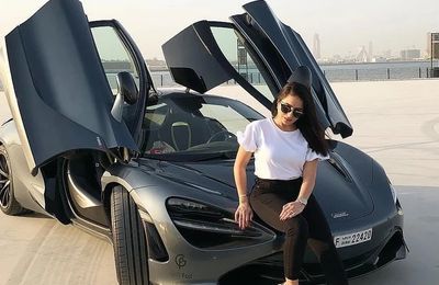 Cuộc sống sang chảnh của 'hội con nhà siêu giàu' trên mạng
