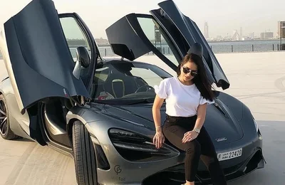 Cuộc sống sang chảnh của 'hội con nhà siêu giàu' trên mạng