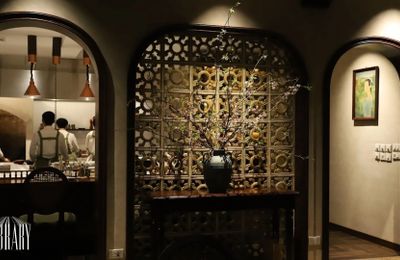 Trào lưu “fine dining hóa” các món Việt bình dị