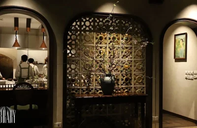 Trào lưu “fine dining hóa” các món Việt bình dị