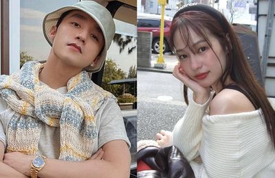 Cô gái được cho là "nàng thơ" mới của Sơn Tùng: Hot girl số 1 Thái Lan, visual xinh cỡ nào mà được gọi là "búp bê Barbie Đông Nam Á"?