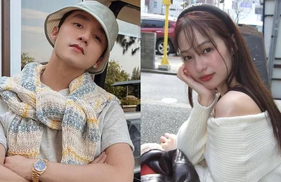 Cô gái được cho là "nàng thơ" mới của Sơn Tùng: Hot girl số 1 Thái Lan, visual xinh cỡ nào mà được gọi là "búp bê Barbie Đông Nam Á"?