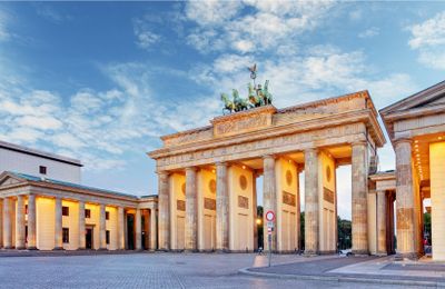 Ngành du lịch Đức đặt kỳ vọng bùng nổ dịp Euro 2024